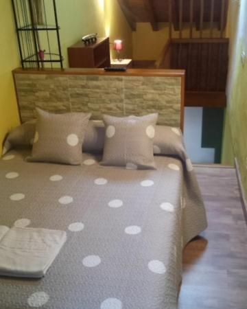 La Casina El Palaciu Cue Kültér fotó