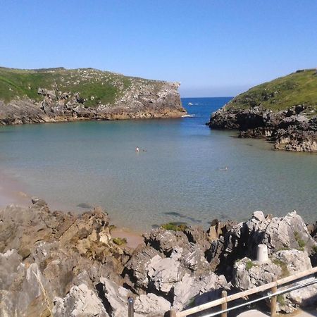 La Casina El Palaciu Cue Kültér fotó