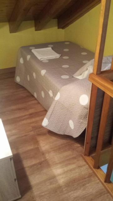 La Casina El Palaciu Cue Kültér fotó