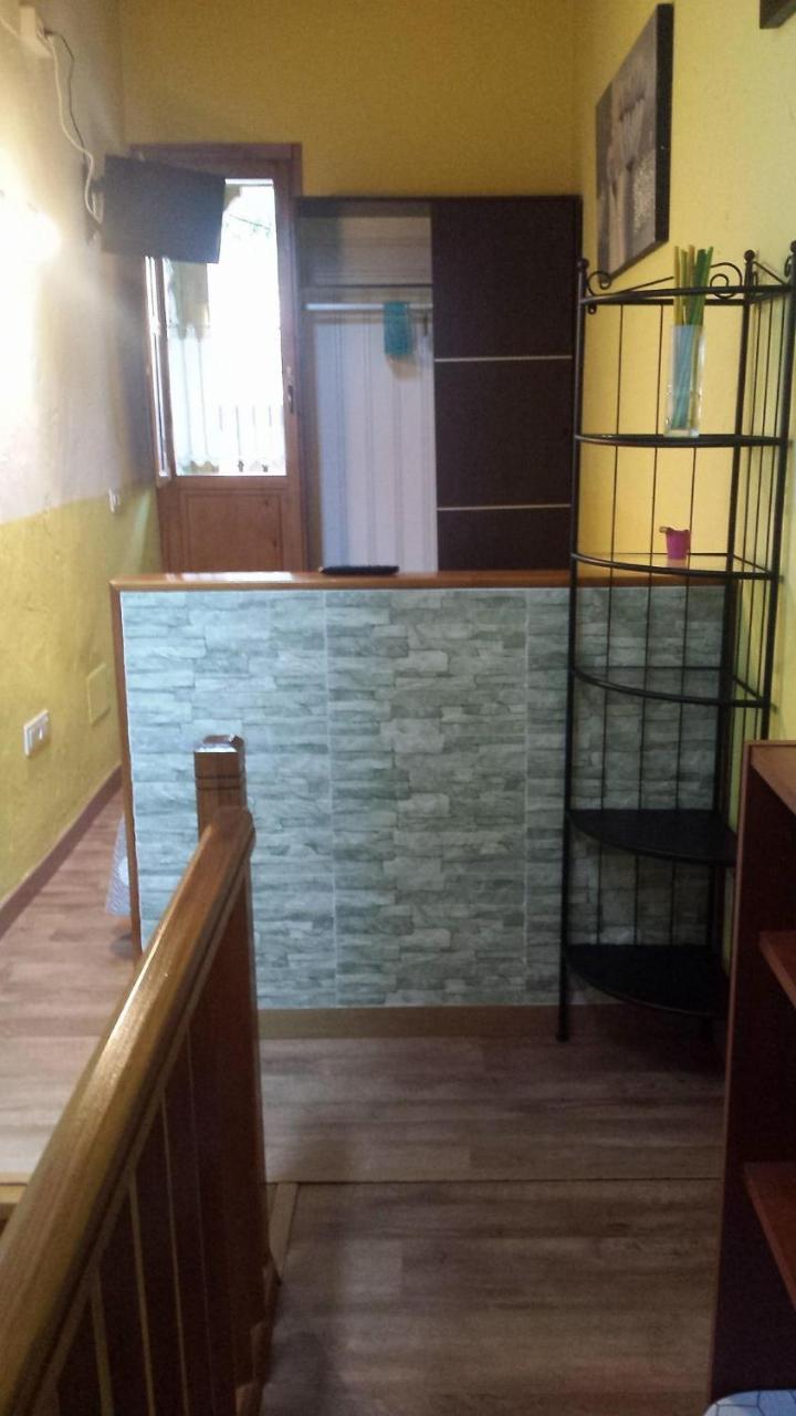 La Casina El Palaciu Cue Kültér fotó
