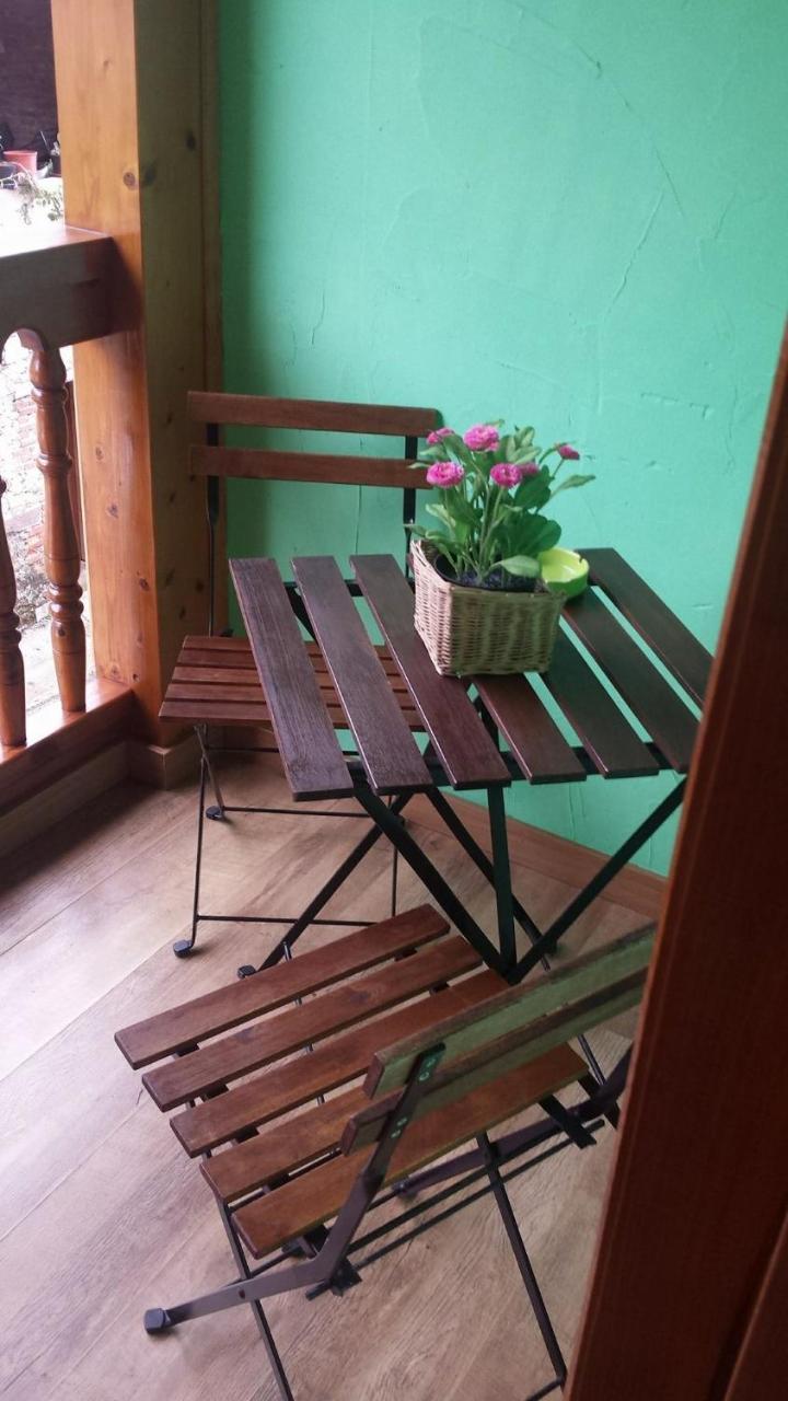 La Casina El Palaciu Cue Kültér fotó