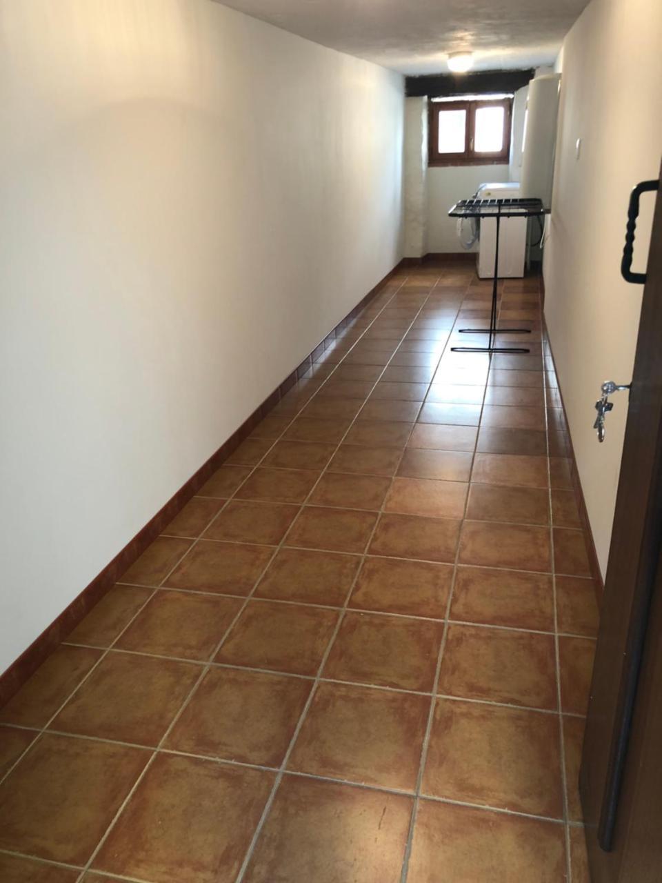 La Casina El Palaciu Cue Kültér fotó